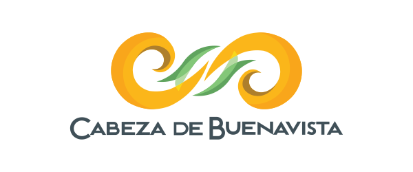 Cabeza De Buenavista logo
