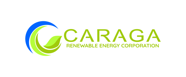 Caraga Renewable Energy Corporation logo